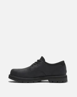 Timberland Britton Road Lace Up Shoes