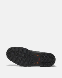 Timberland Britton Road Lace Up Shoes