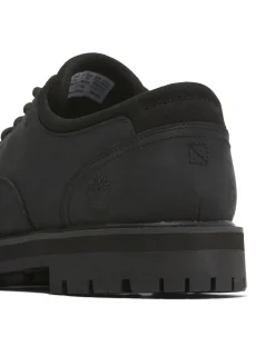 Timberland Britton Road Lace Up Shoes