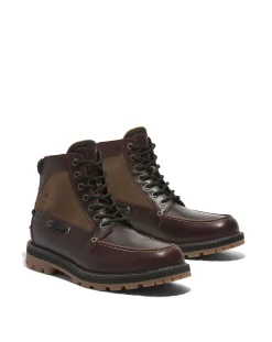 Timberland Britton Road Mid Lace Boots