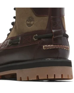 Timberland Britton Road Mid Lace Boots