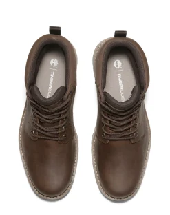 Timberland Britton Road Waterproof Boots