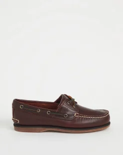 Timberland Classic Boat 2 Eyelet Shoes