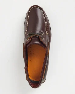 Timberland Classic Boat 2 Eyelet Shoes