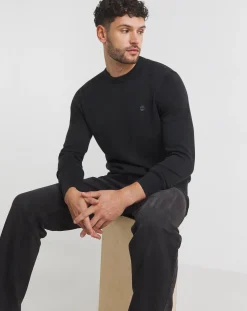 Timberland Cotton Jumper