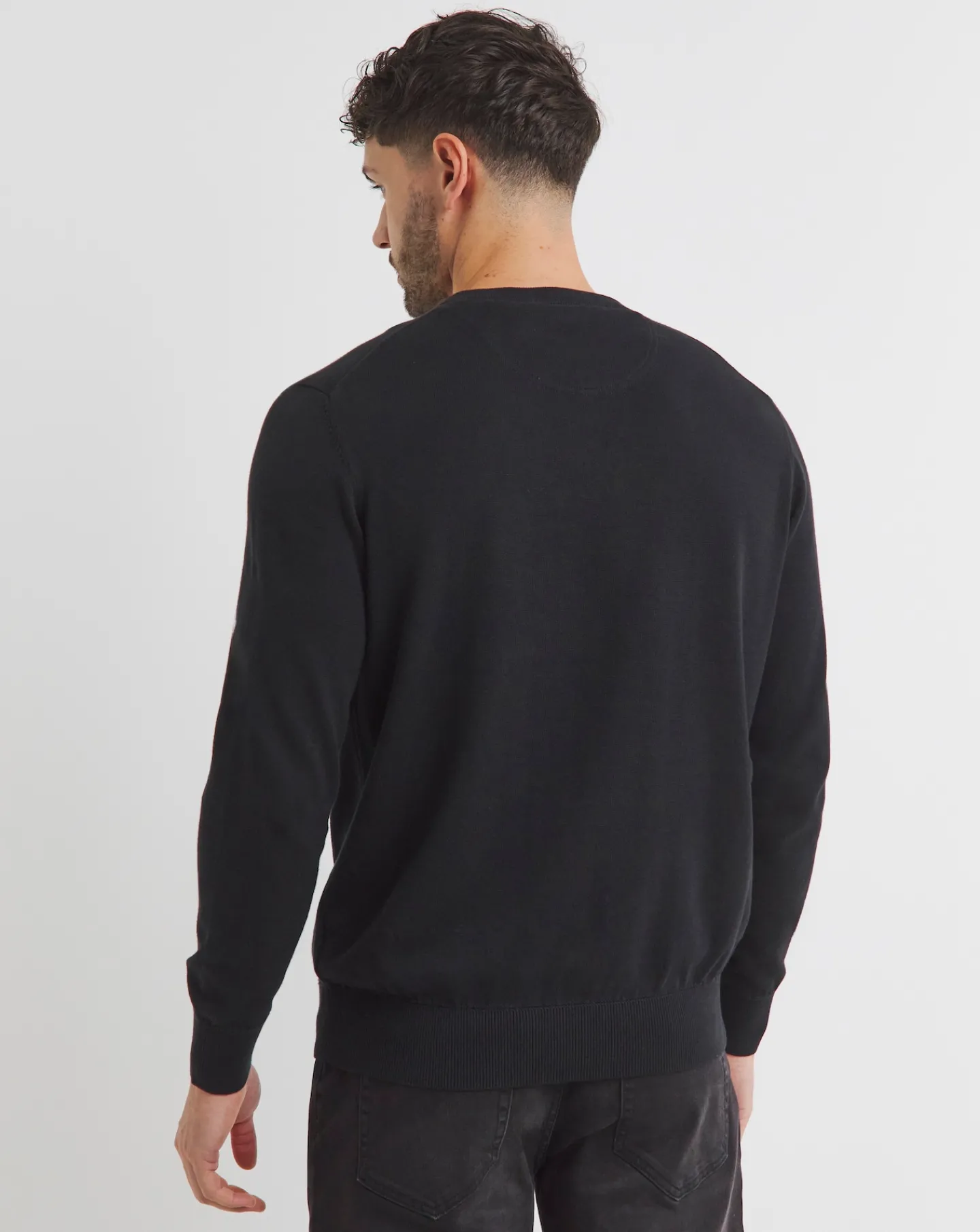 Timberland Cotton Jumper
