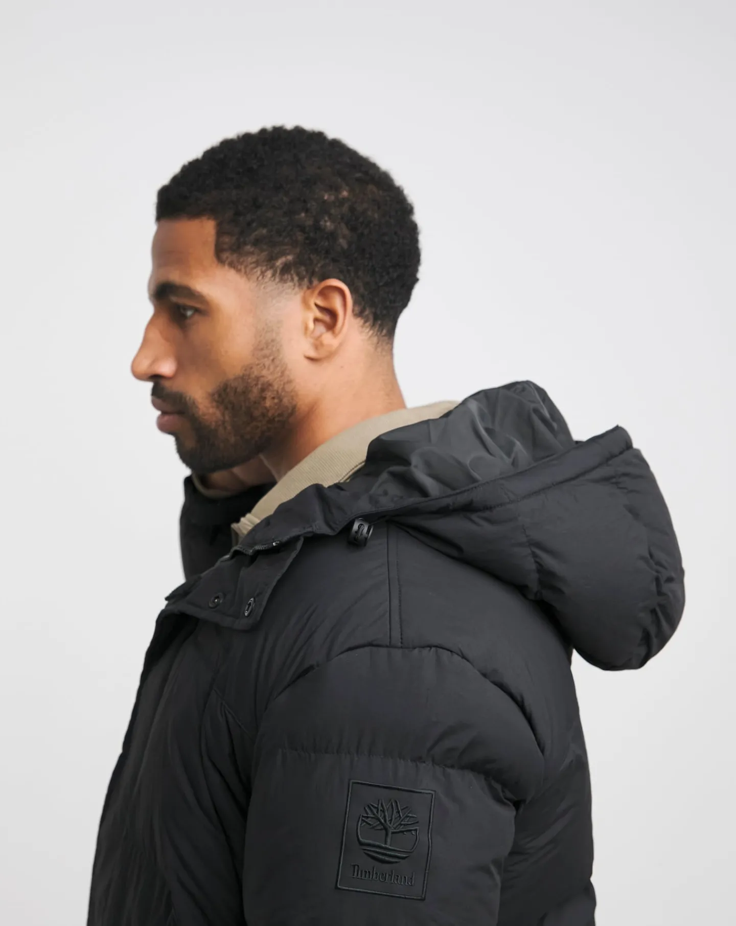 Timberland Durable Puffer Jacket
