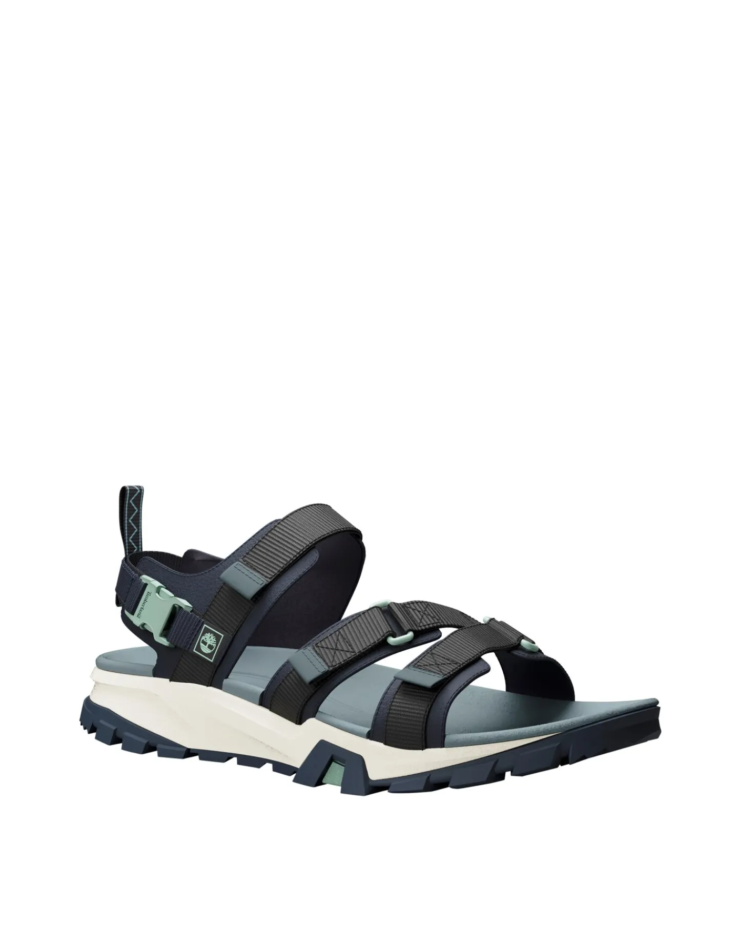 Timberland Garrison Trail Web Sandals