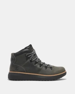 Timberland Hudson Road Chukka Boots