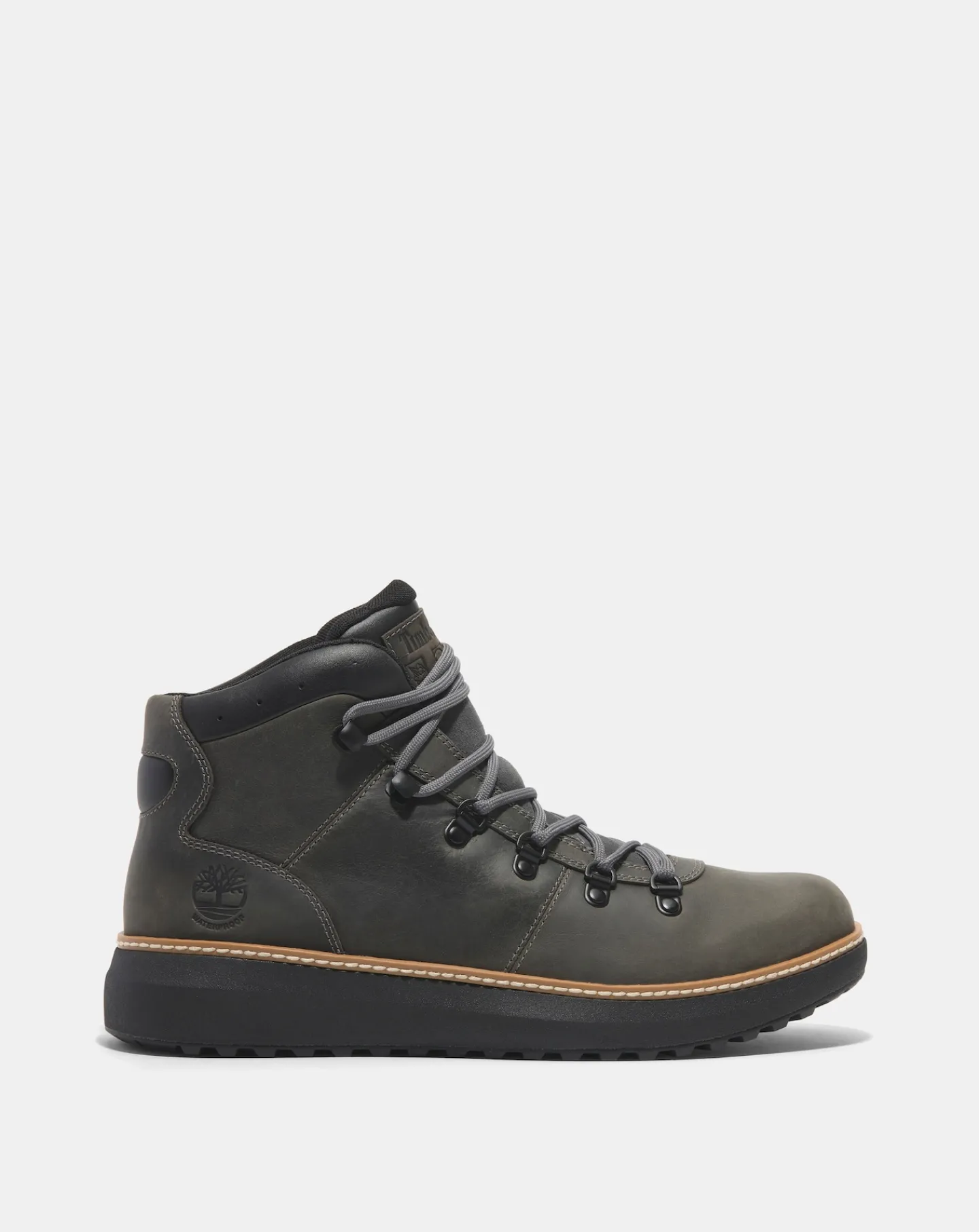 Timberland Hudson Road Chukka Boots