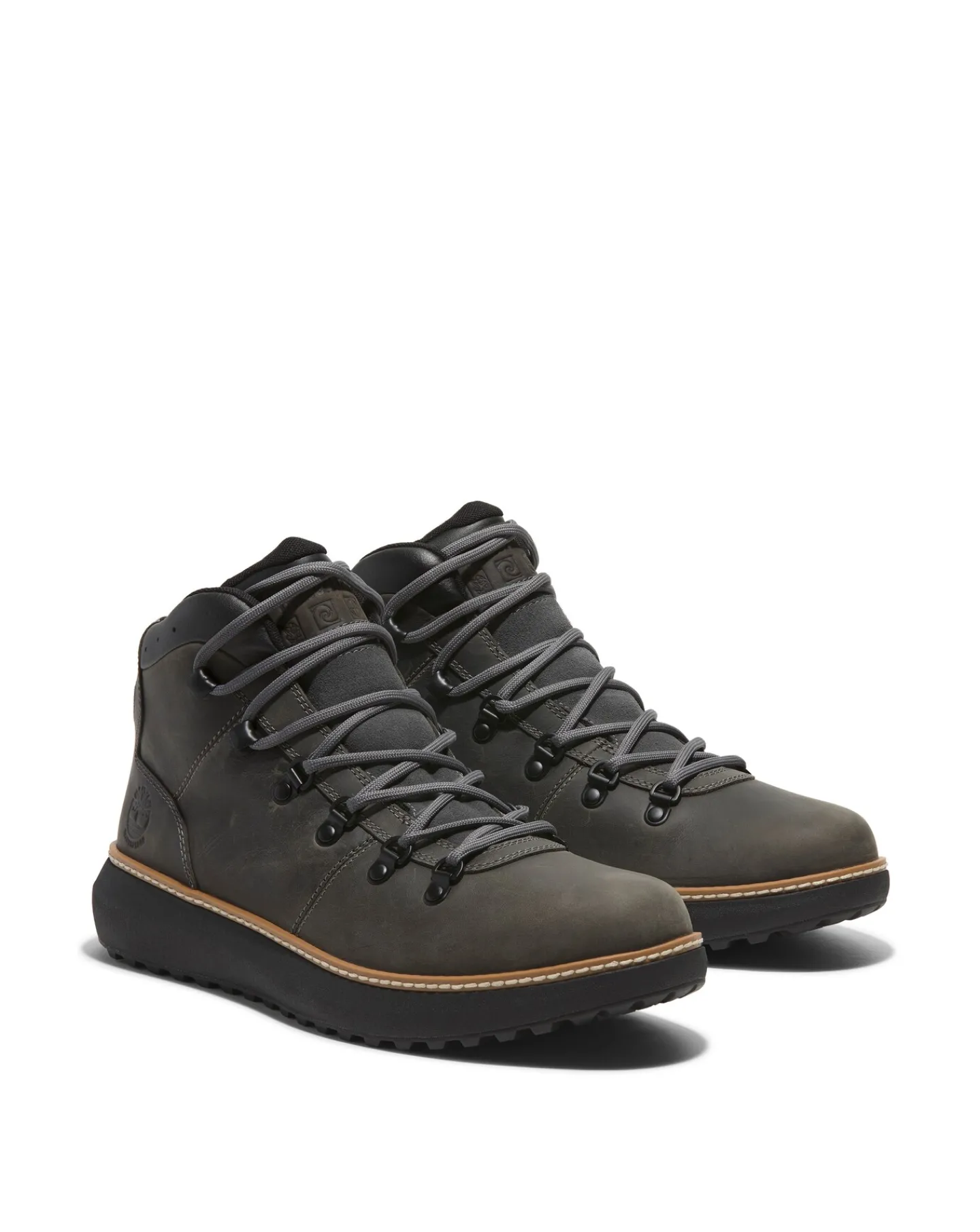 Timberland Hudson Road Chukka Boots
