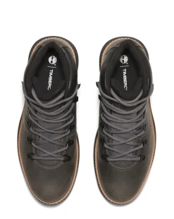 Timberland Hudson Road Chukka Boots