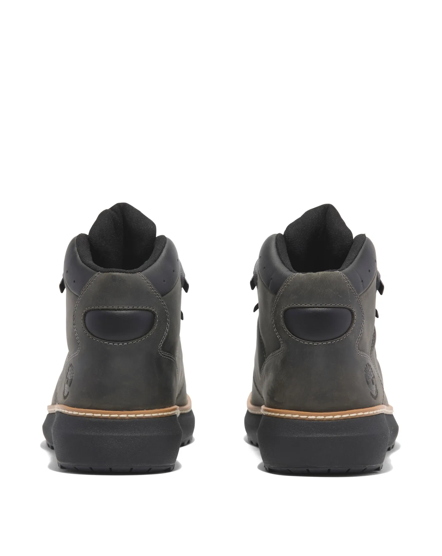 Timberland Hudson Road Chukka Boots