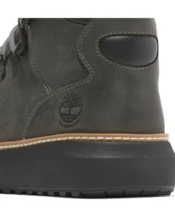 Timberland Hudson Road Chukka Boots