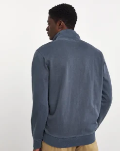 Timberland Merrymack 1/4 Zip Sweatshirt