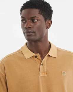 Timberland Merrymack River Polo