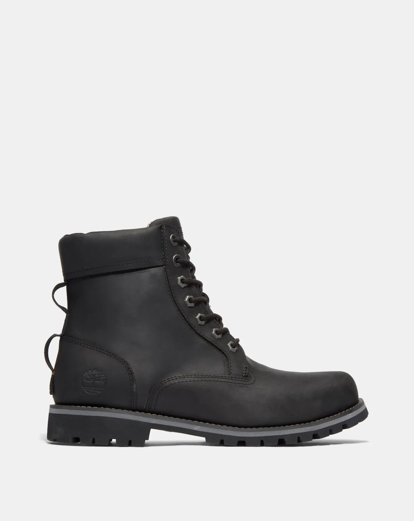 Timberland Mid Lace Waterproof Boots