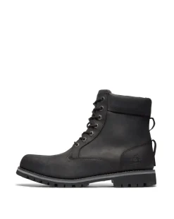 Timberland Mid Lace Waterproof Boots