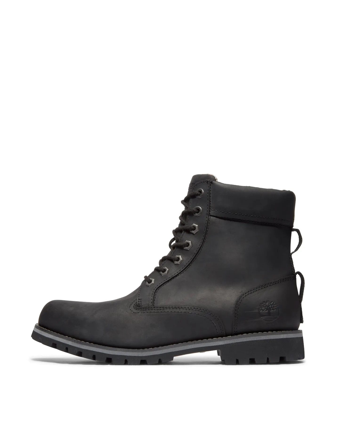 Timberland Mid Lace Waterproof Boots