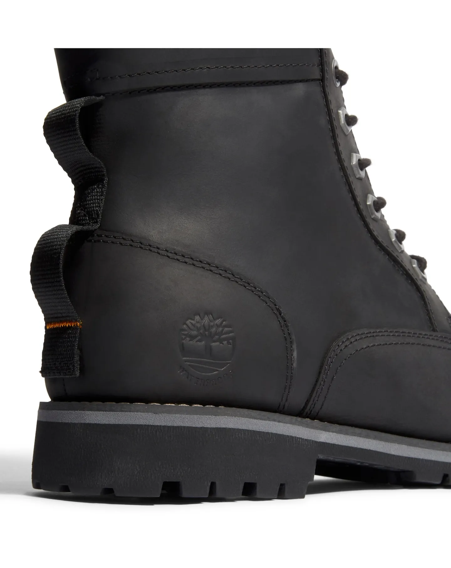 Timberland Mid Lace Waterproof Boots