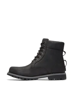 Timberland Mid Lace Waterproof Boots