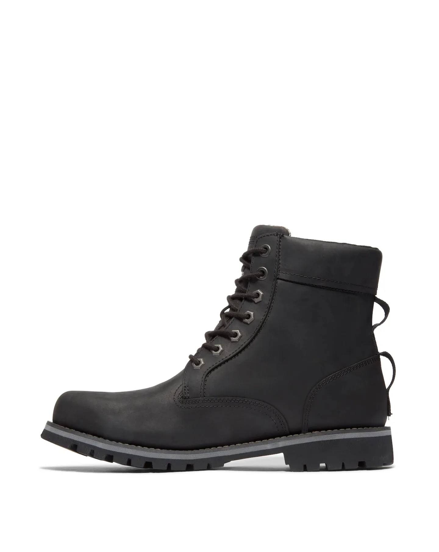 Timberland Mid Lace Waterproof Boots
