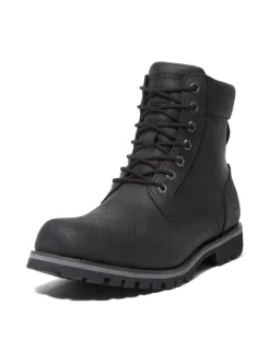 Timberland Mid Lace Waterproof Boots
