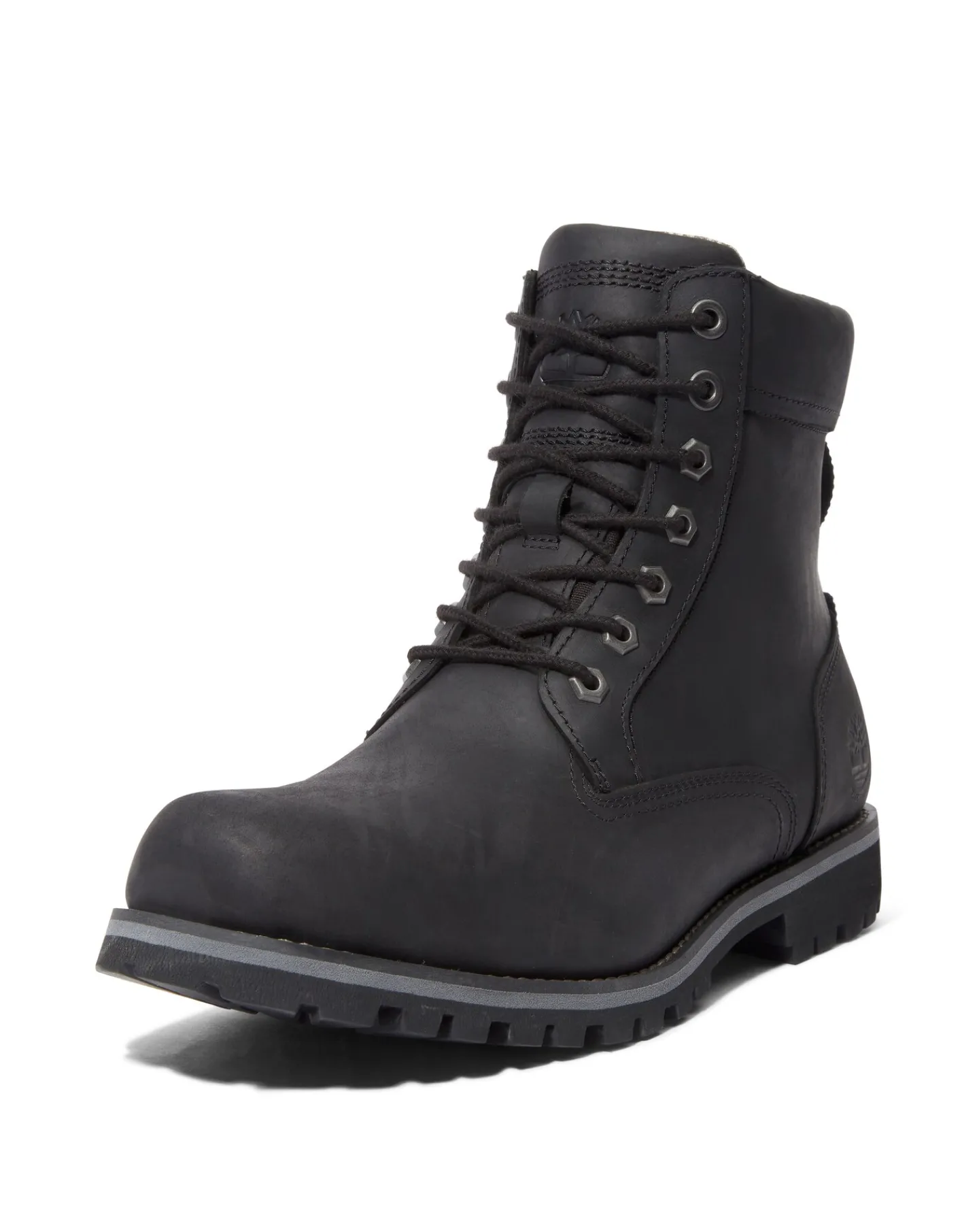 Timberland Mid Lace Waterproof Boots