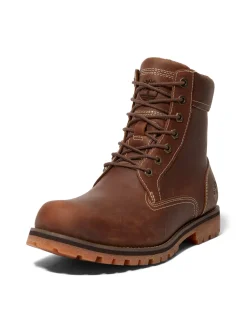 Timberland Mid Lace Waterproof Boots
