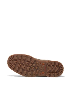 Timberland Mid Lace Waterproof Boots