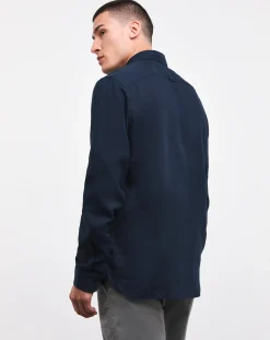 Timberland Mill Brook Linen Shirt