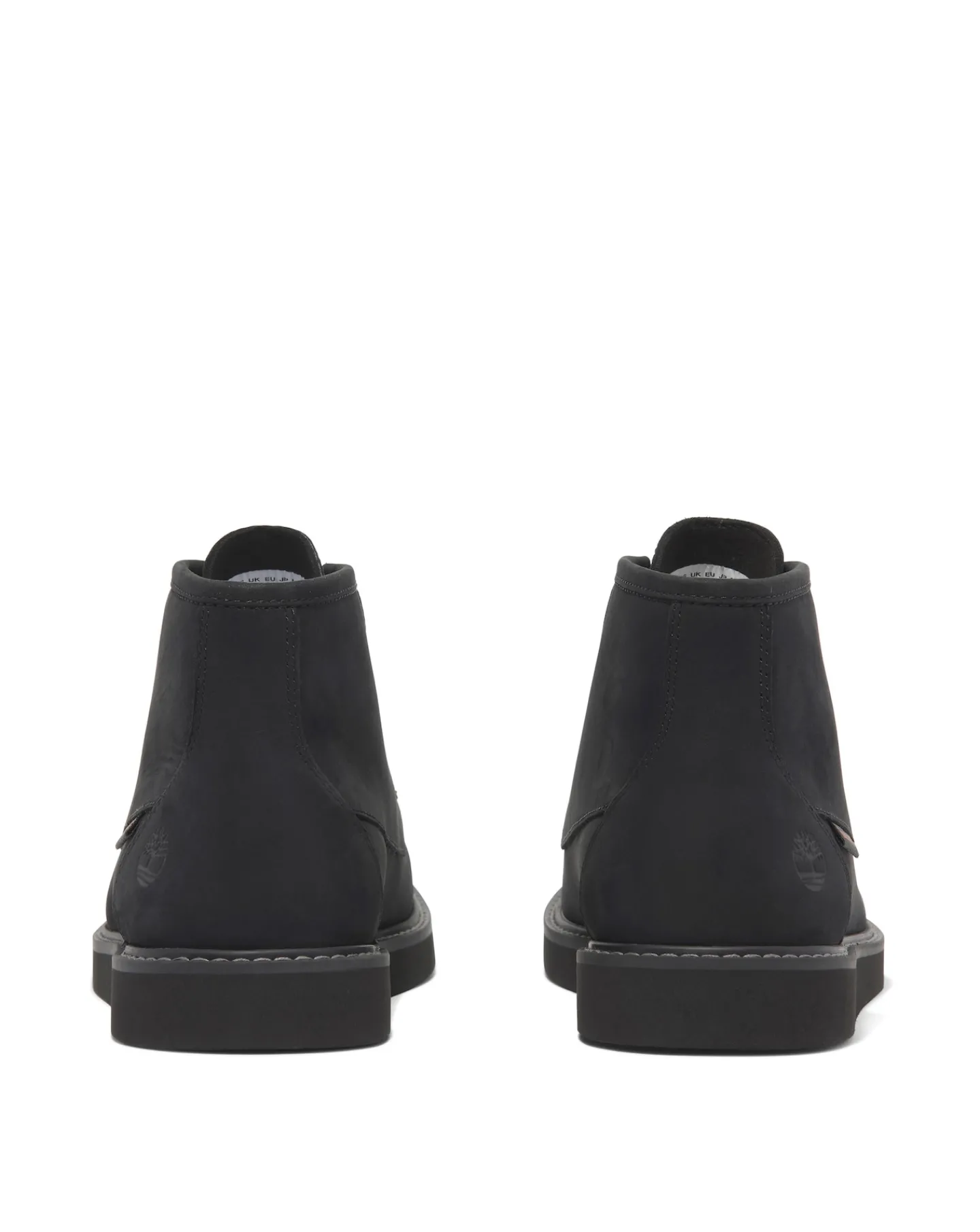 Timberland Newmarket Ii Chukka Boots
