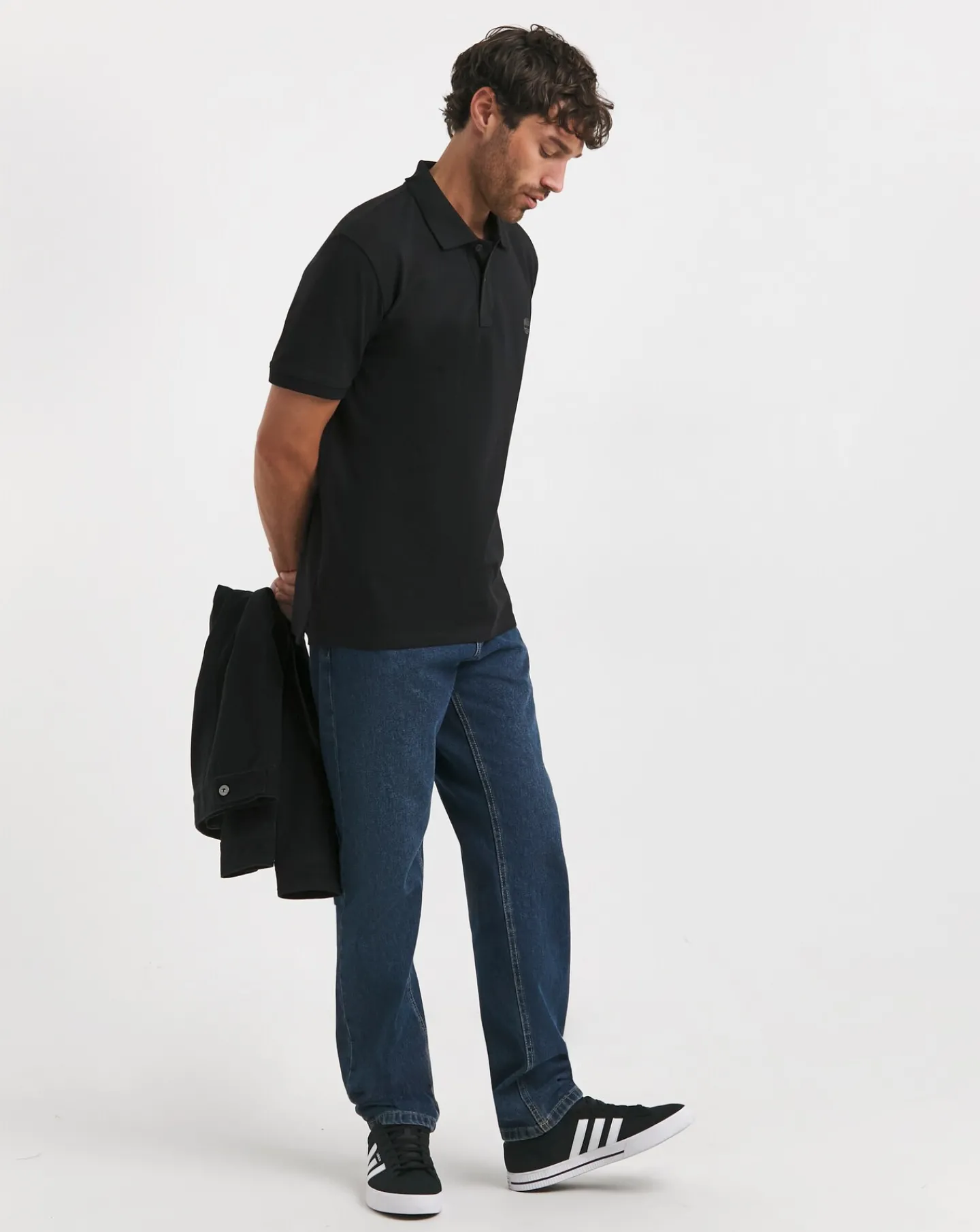 Timberland Pique Short Sleeve Polo