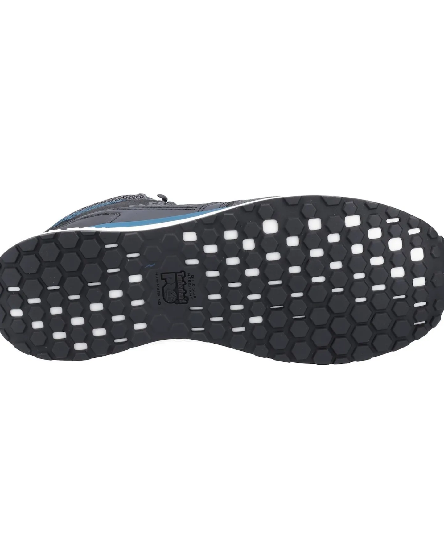 Timberland|Timberland Pro Timberland Pro Reaxion Mid Composite Safety Boot