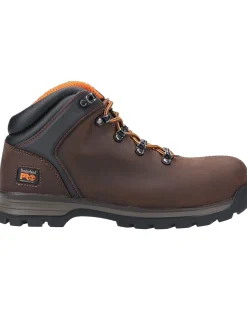 Timberland Pro Splitrock XT Composite Safety Toe Work Boot