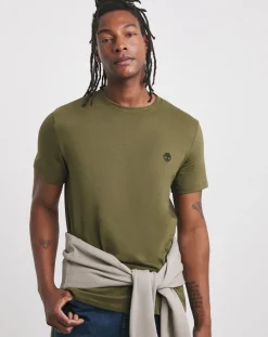 Timberland Short Sleeve T-Shirt