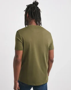 Timberland Short Sleeve T-Shirt