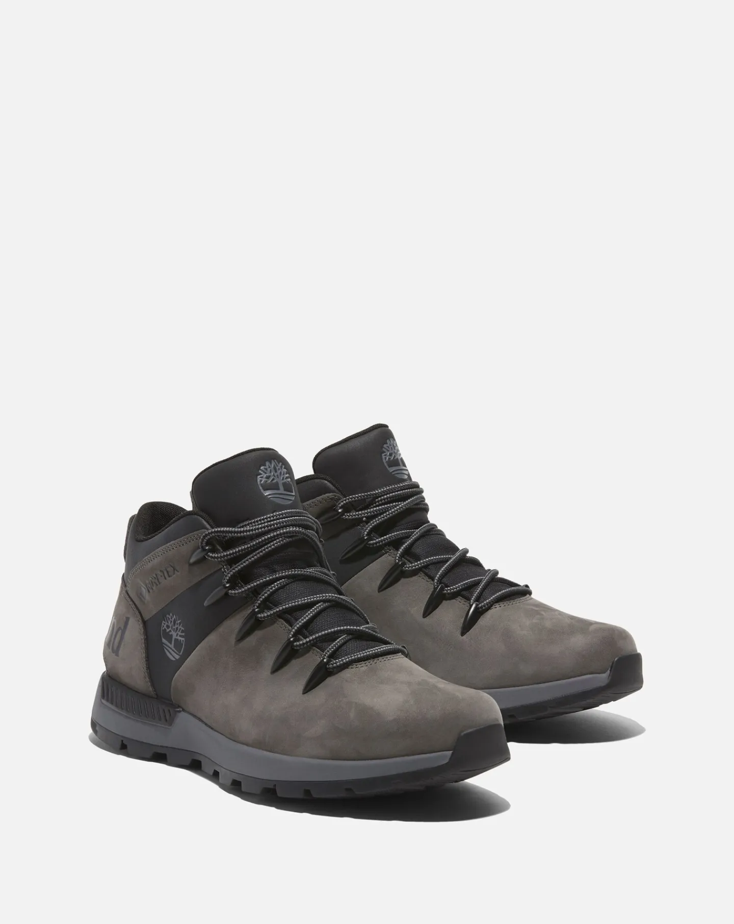 Timberland Sprint Trekker Boots