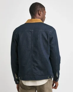 Timberland Trucker Denim Jacket
