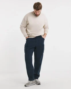 Timberland Twill Cargo Trouser