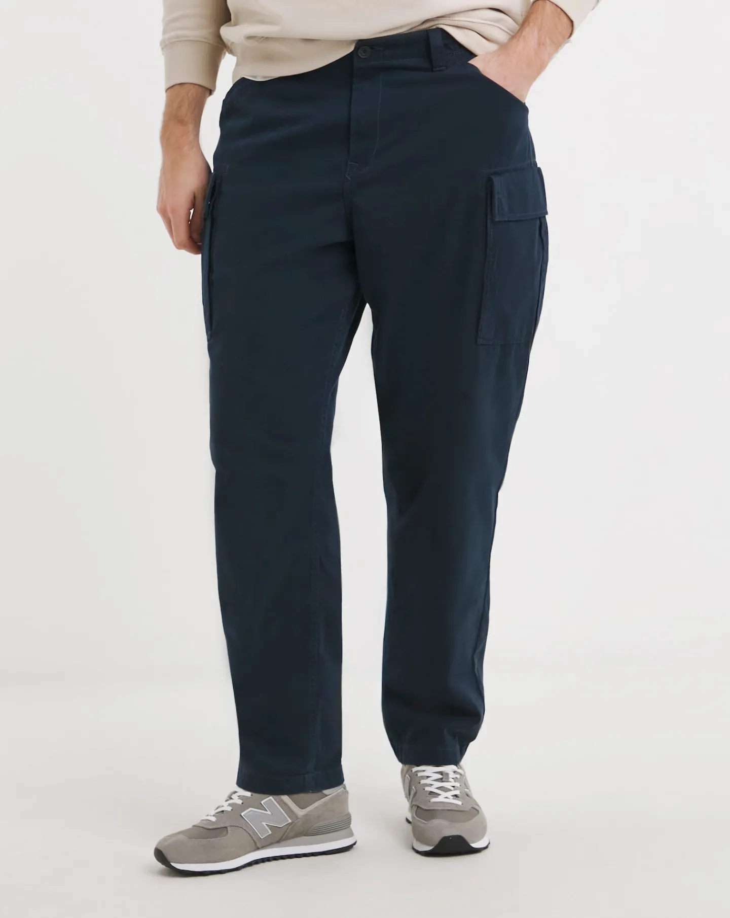 Timberland Twill Cargo Trouser