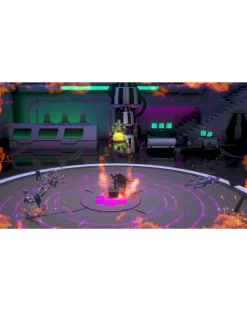 Playstation TMNT Arcade (PS5)