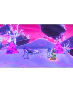 Playstation TMNT Arcade (PS5)