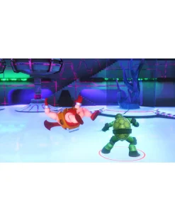 Playstation TMNT Arcade (PS5)