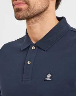 Tog 24 Tog24 Aketon Mens Polo