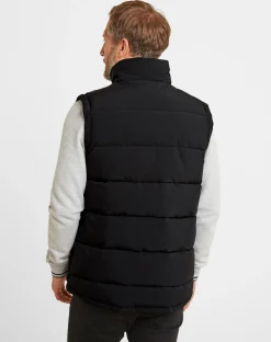 Tog 24 Tog24 Barmston Mens Insulated Gilet