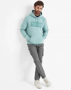 Tog 24 Tog24 Barron Mens Hoody