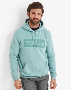 Tog 24 Tog24 Barron Mens Hoody