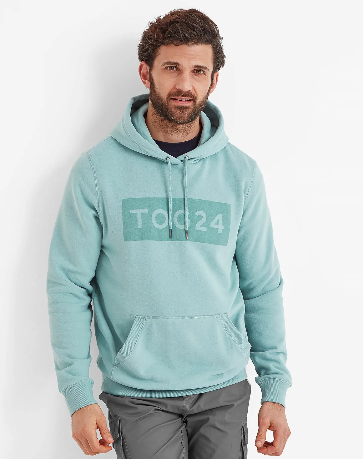 Tog 24 Tog24 Barron Mens Hoody