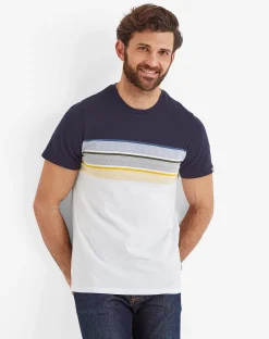 Tog 24 Tog24 Blaxhall Mens T-shirt